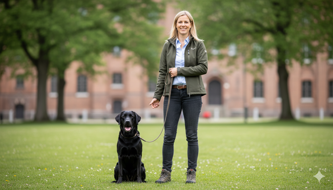 Hundeschule Kreuzlingen Start